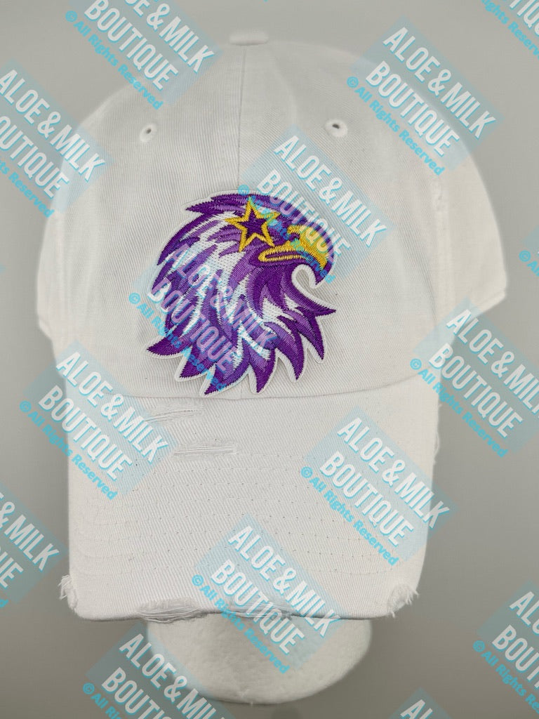 Mascot Eagle