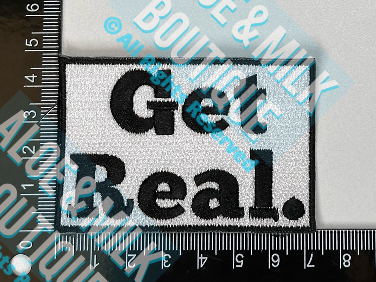 Get Real Rectangle