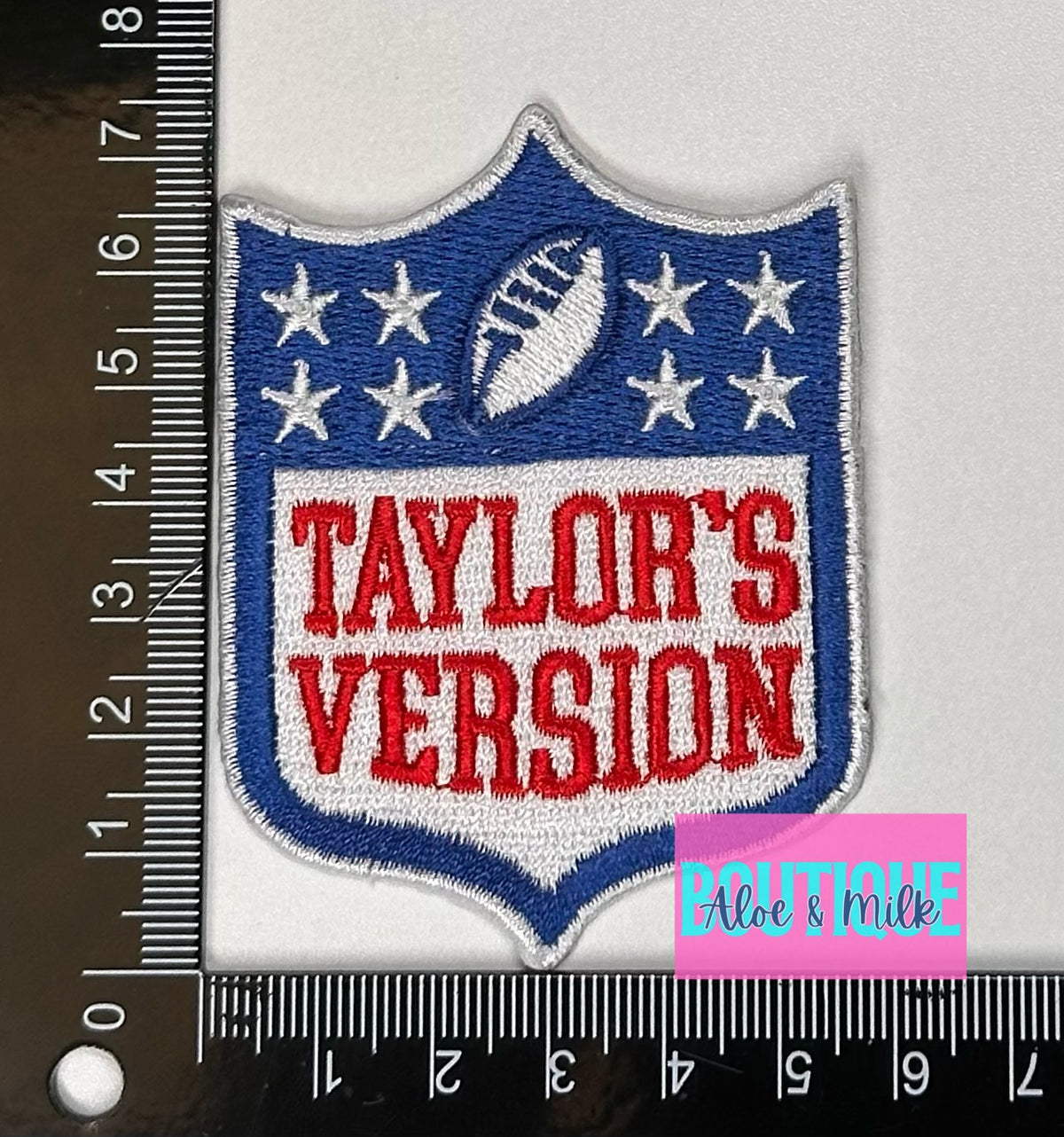 Taylor's Version NFL