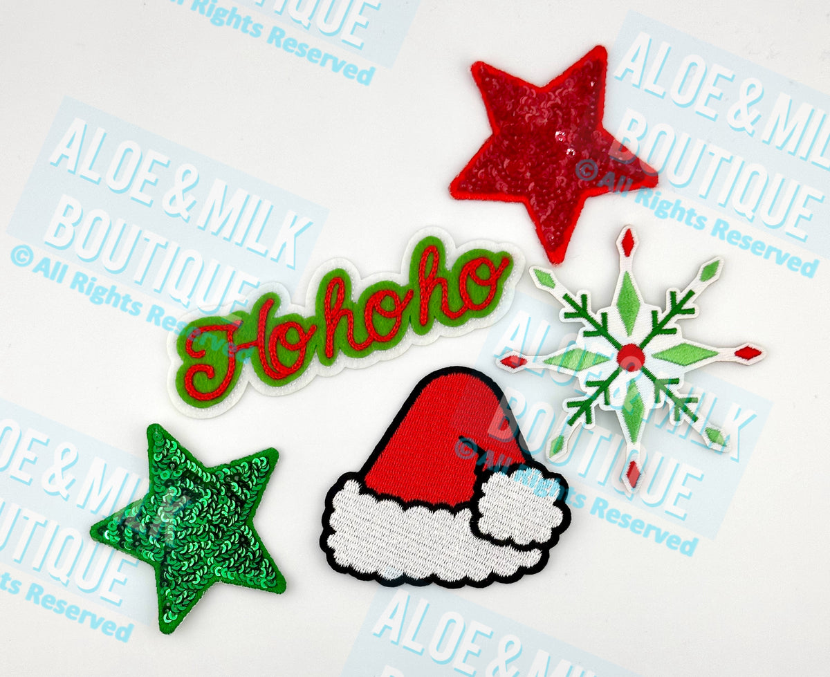 Christmas Bundles