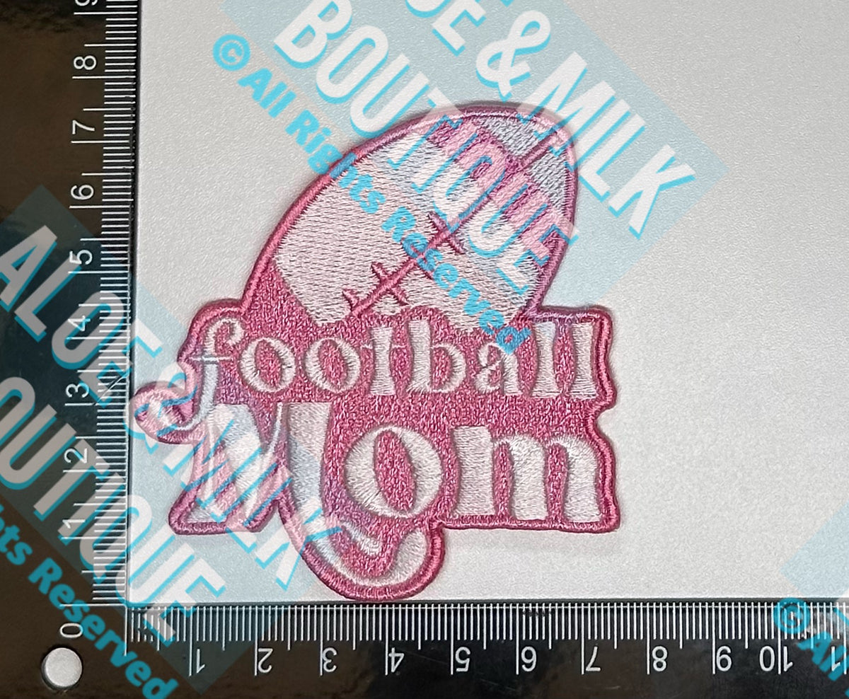 Football Mom