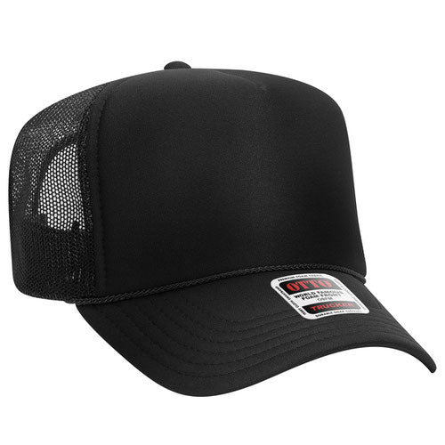 Otto Trucker Hat Only