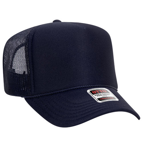 Otto Trucker Hat Only