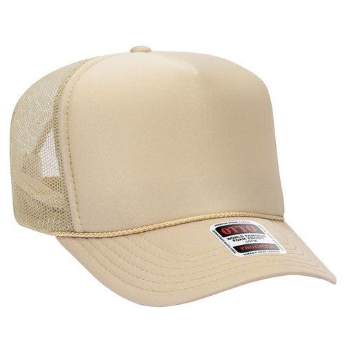 Otto Trucker Hat Only