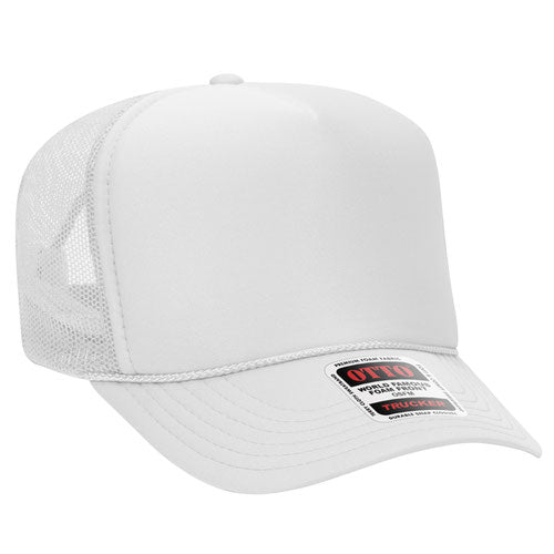 Otto Trucker Hat Only
