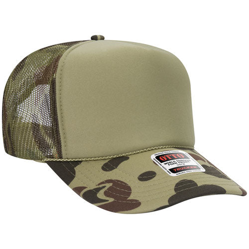 Otto Trucker Hat Only
