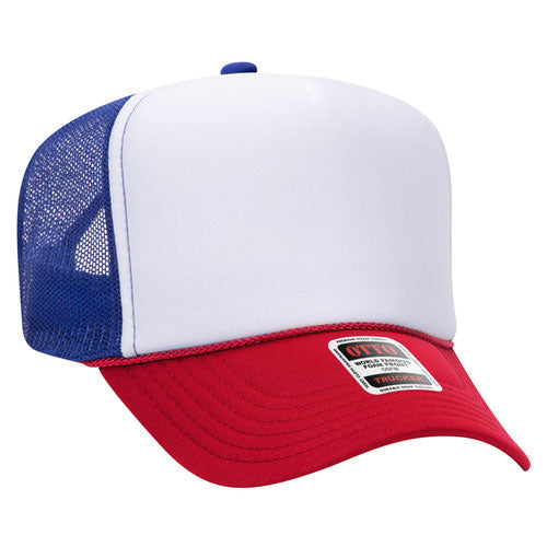Otto Trucker Hat Only