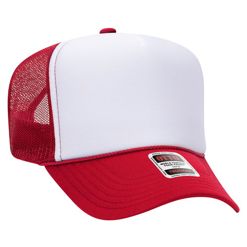 Otto Trucker Hat Only