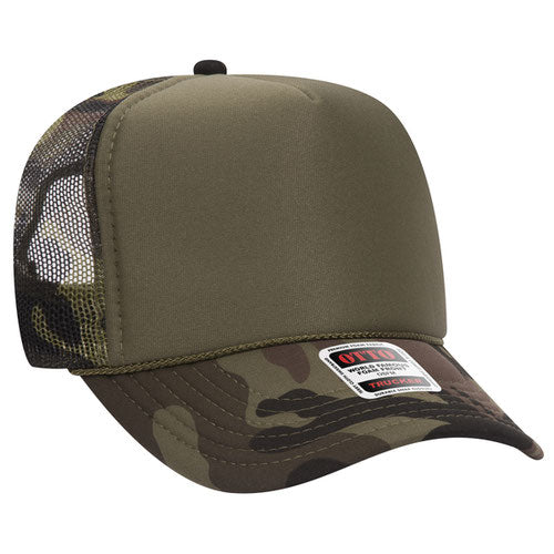 Otto Trucker Hat Only