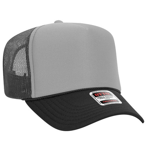 Otto Trucker Hat Only