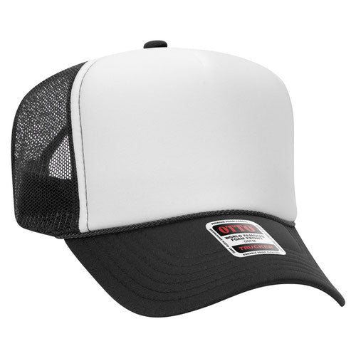Otto Trucker Hat Only