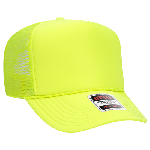 Otto Trucker Hat Only