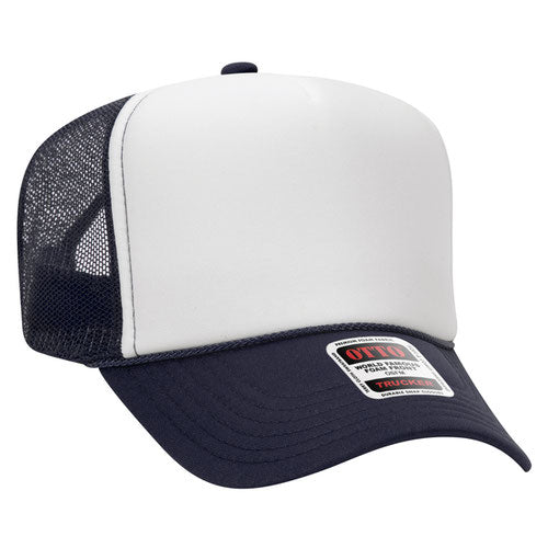 Otto Trucker Hat Only