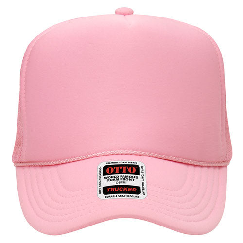 Otto Trucker Hat Only