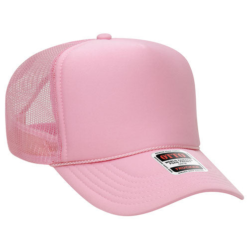 Otto Trucker Hat Only