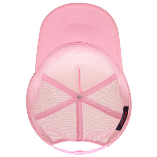 Otto Trucker Hat Only