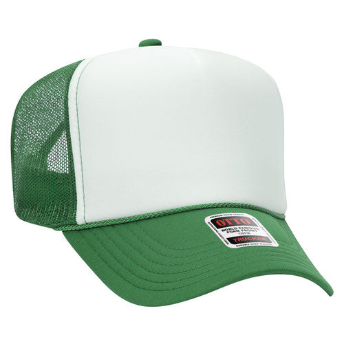 Otto Trucker Hat Only