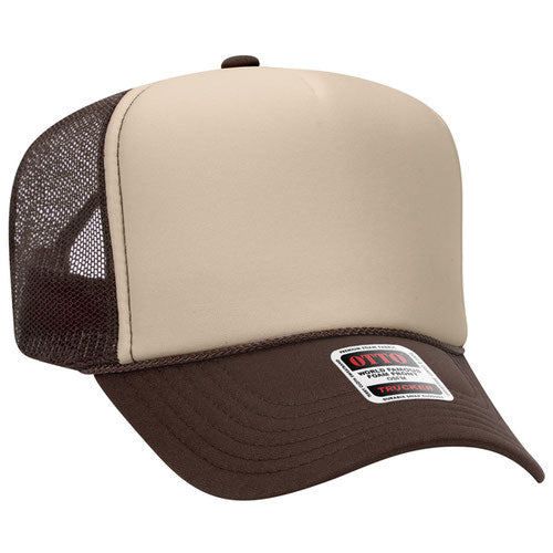 Otto Trucker Hat Only