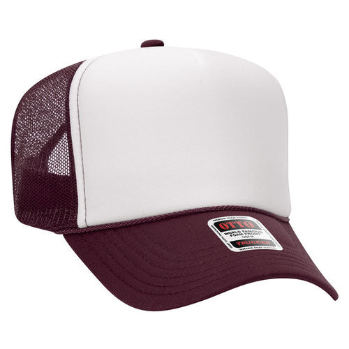 Otto Trucker Hat Only