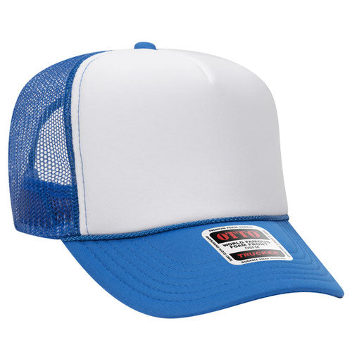 Otto Trucker Hat Only