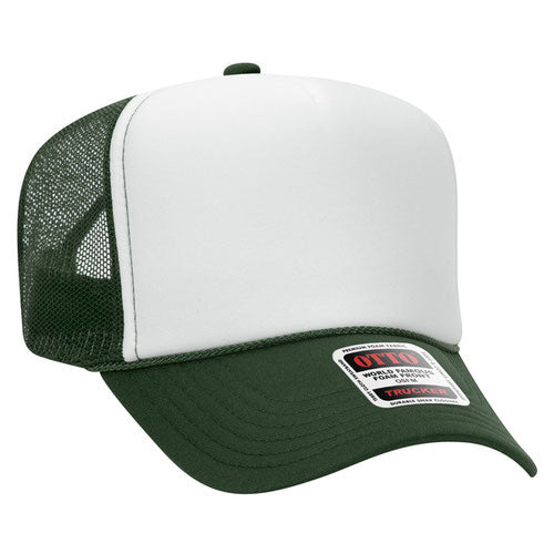 Otto Trucker Hat Only