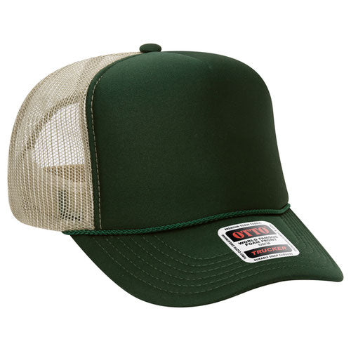 Otto Trucker Hat Only