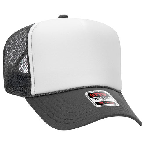 Otto Trucker Hat Only