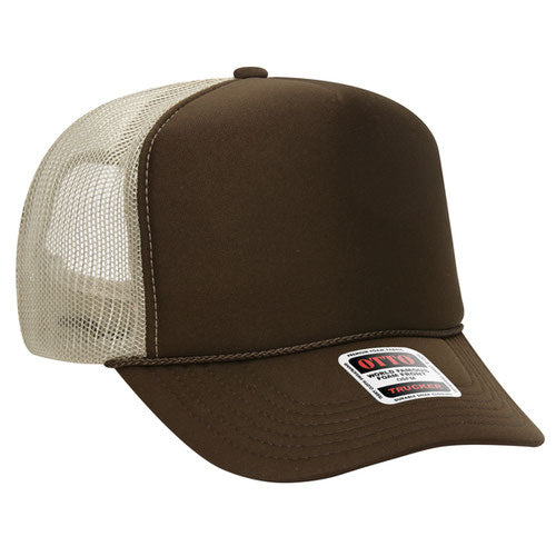 Otto Trucker Hat Only