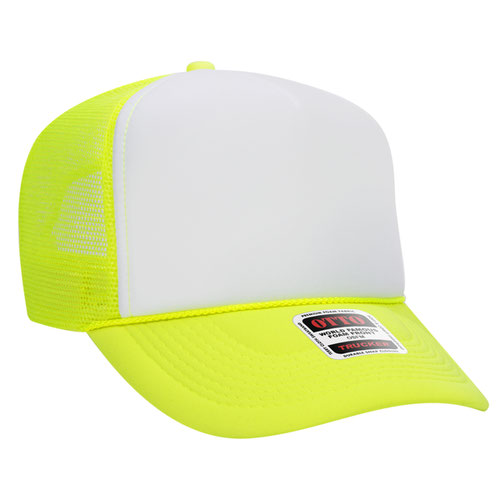 Otto Trucker Hat Only