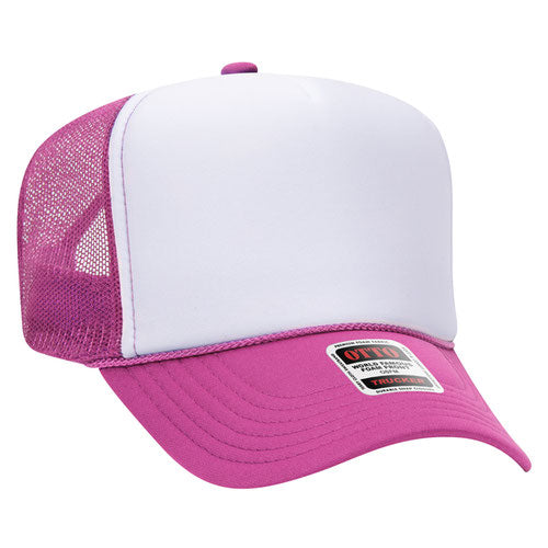 Otto Trucker Hat Only