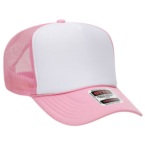Otto Trucker Hat Only