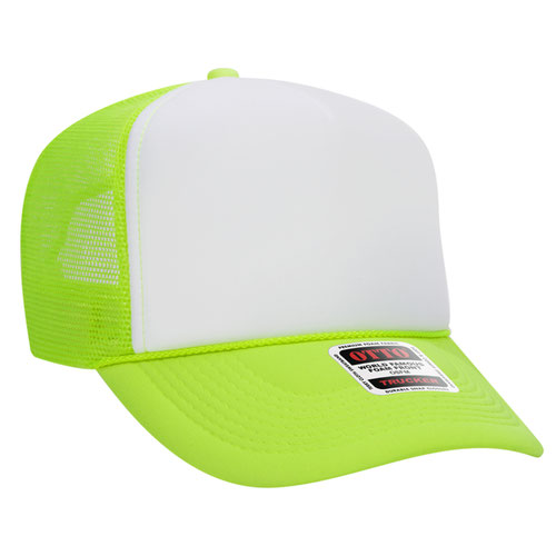 Otto Trucker Hat Only