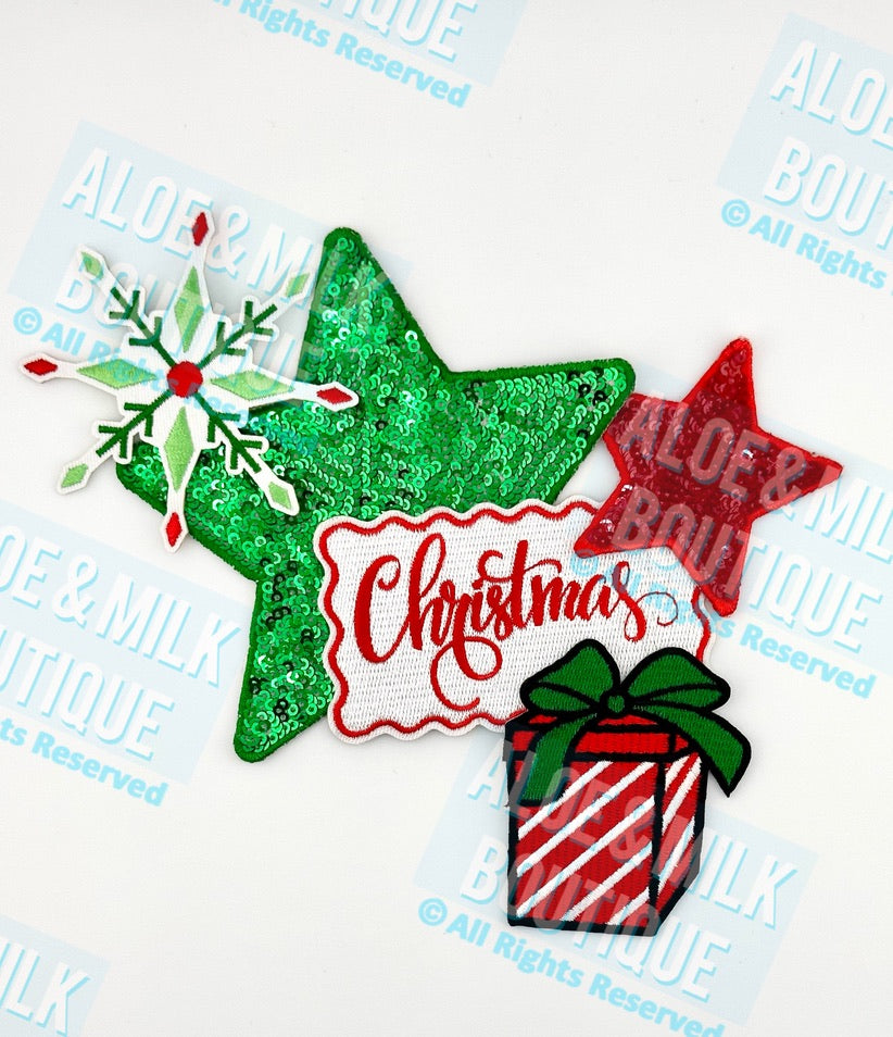 Christmas Bundles