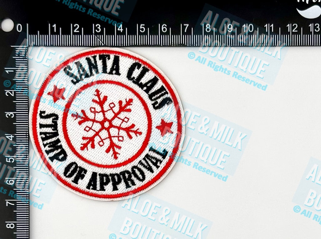 Stamp of Approval Christmas Bundle