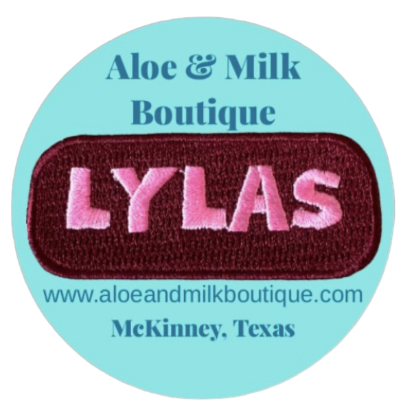 Aloe & Milk Boutique