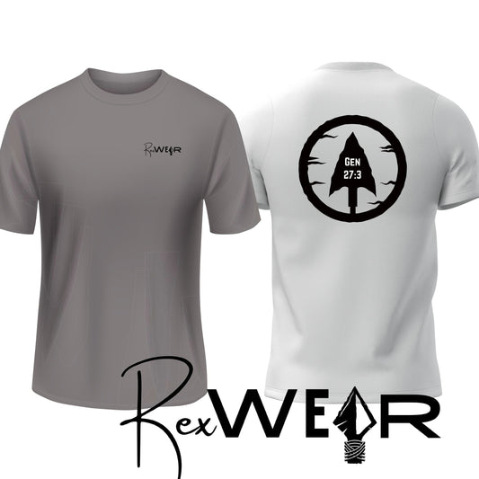 Sunrise Arrowhead T-Shirt Genesis 27:3