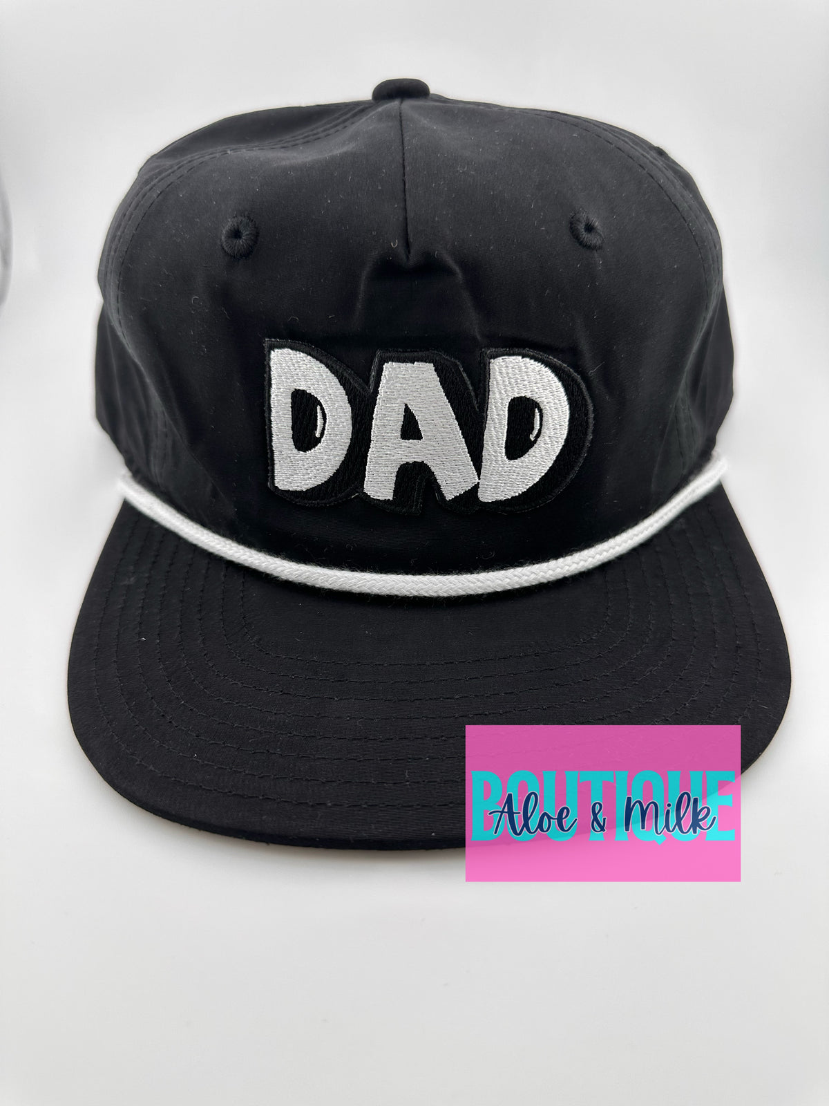 Dad Patch