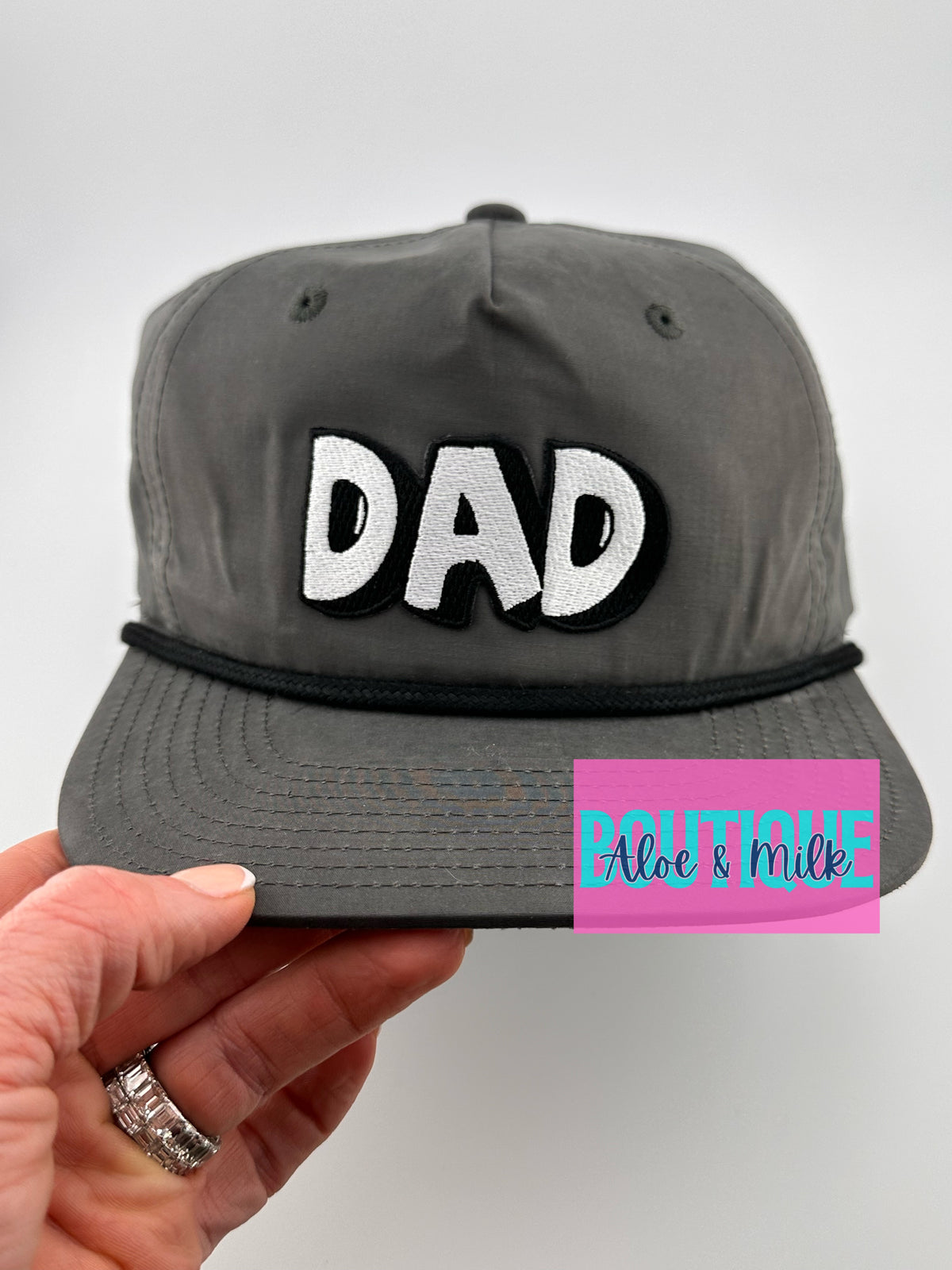 Dad Patch