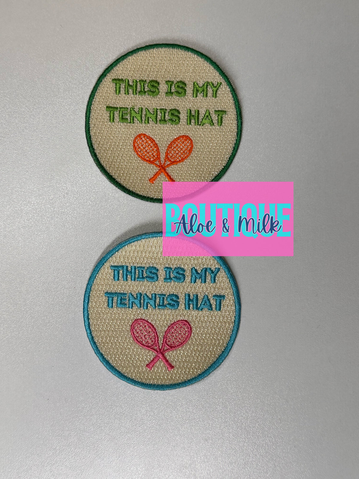 This is my pickleball hat patch, pickleball patches, pickleball hat