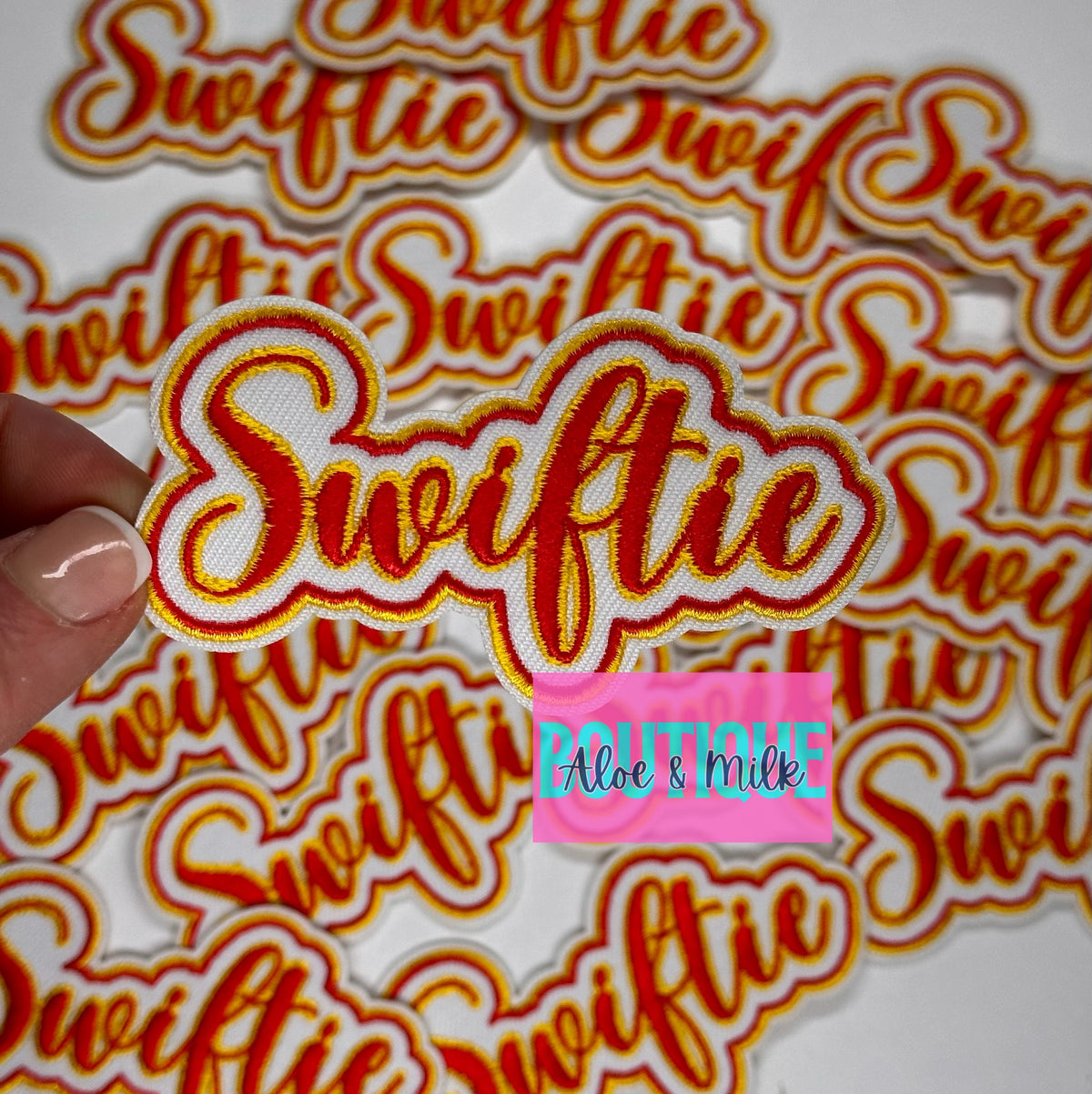 Swiftie Loves Kelce
