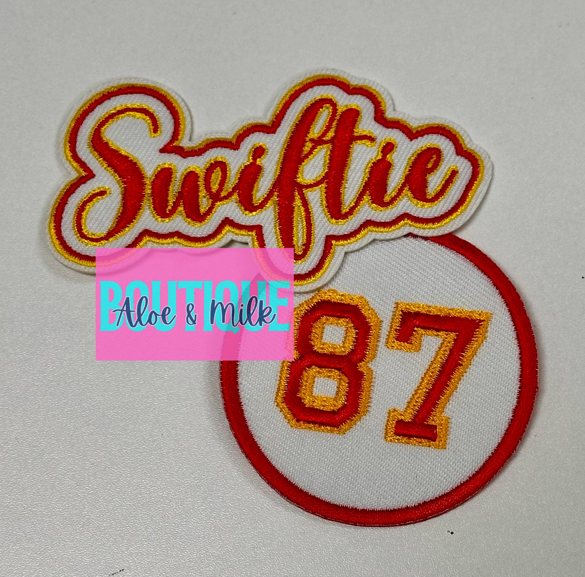 Swiftie Loves Kelce