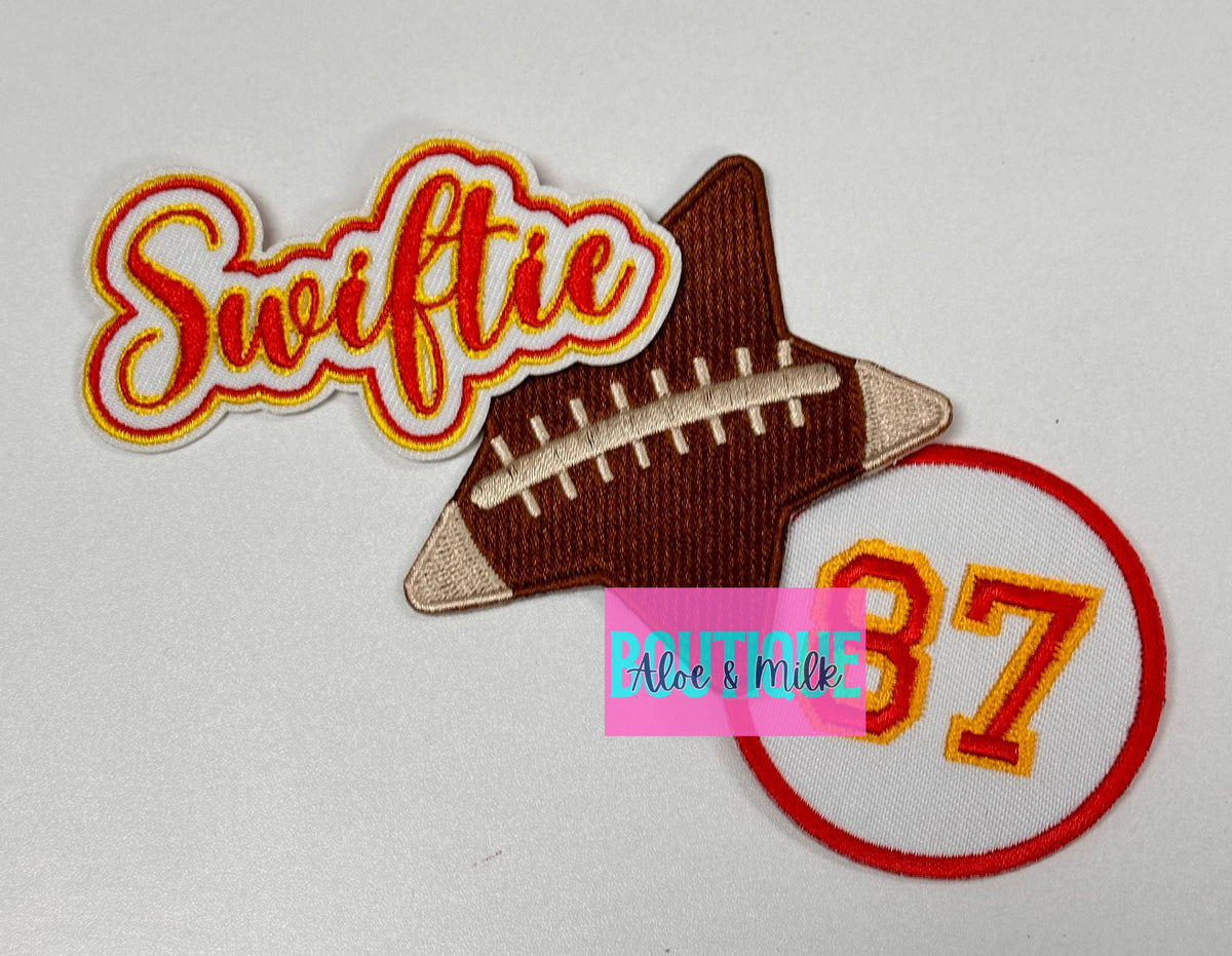 Swiftie Loves Kelce