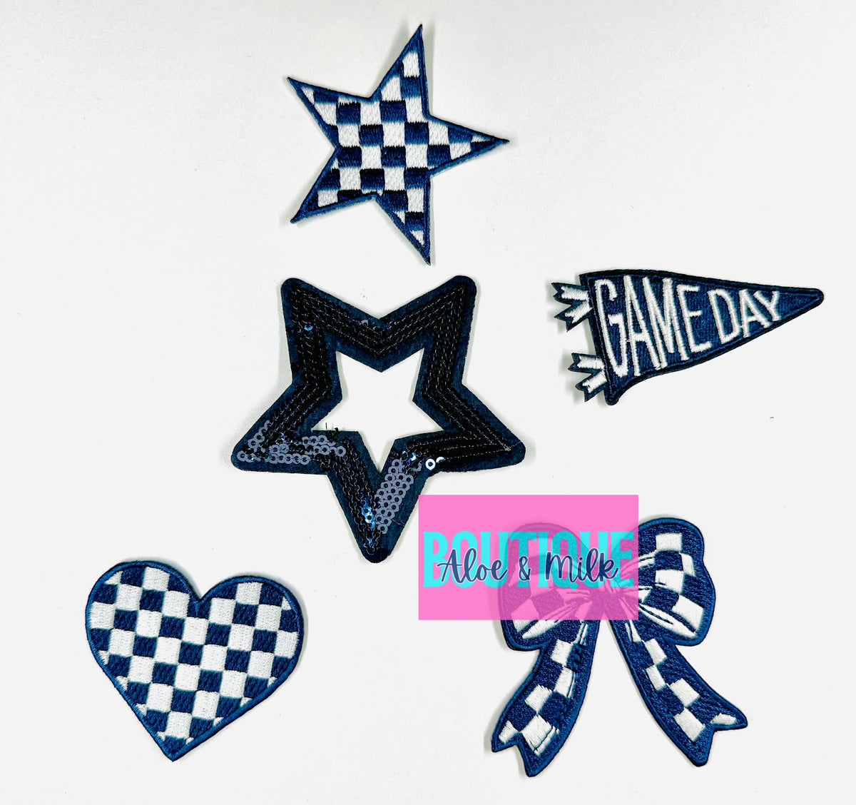 Gameday Bundle Set of 6