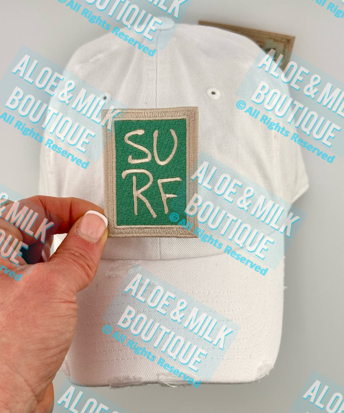Surf patch, surfing patch, beach patches, ocean patch
