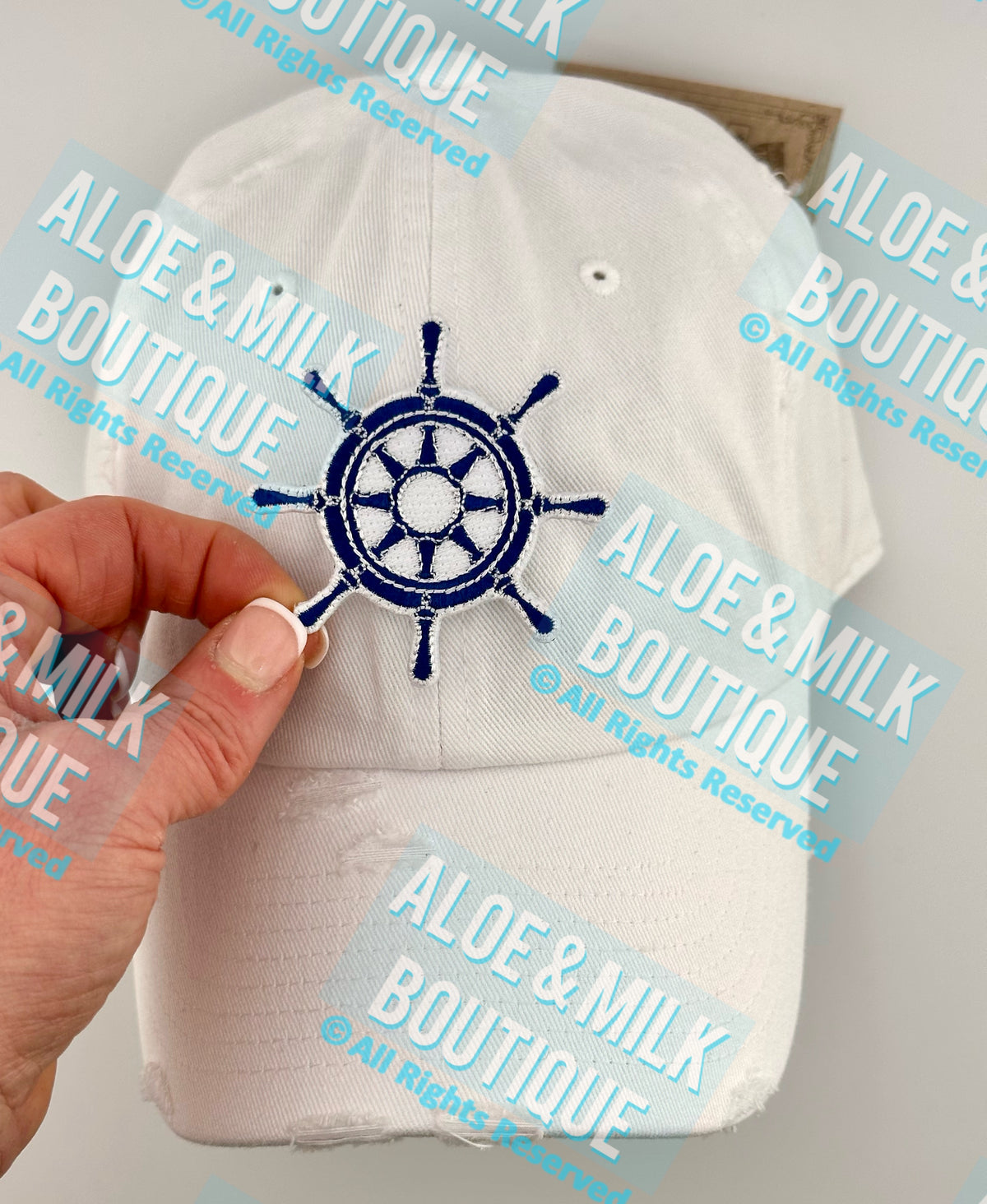 Sailboat Helm, sailing patches, helm patch, beach patches