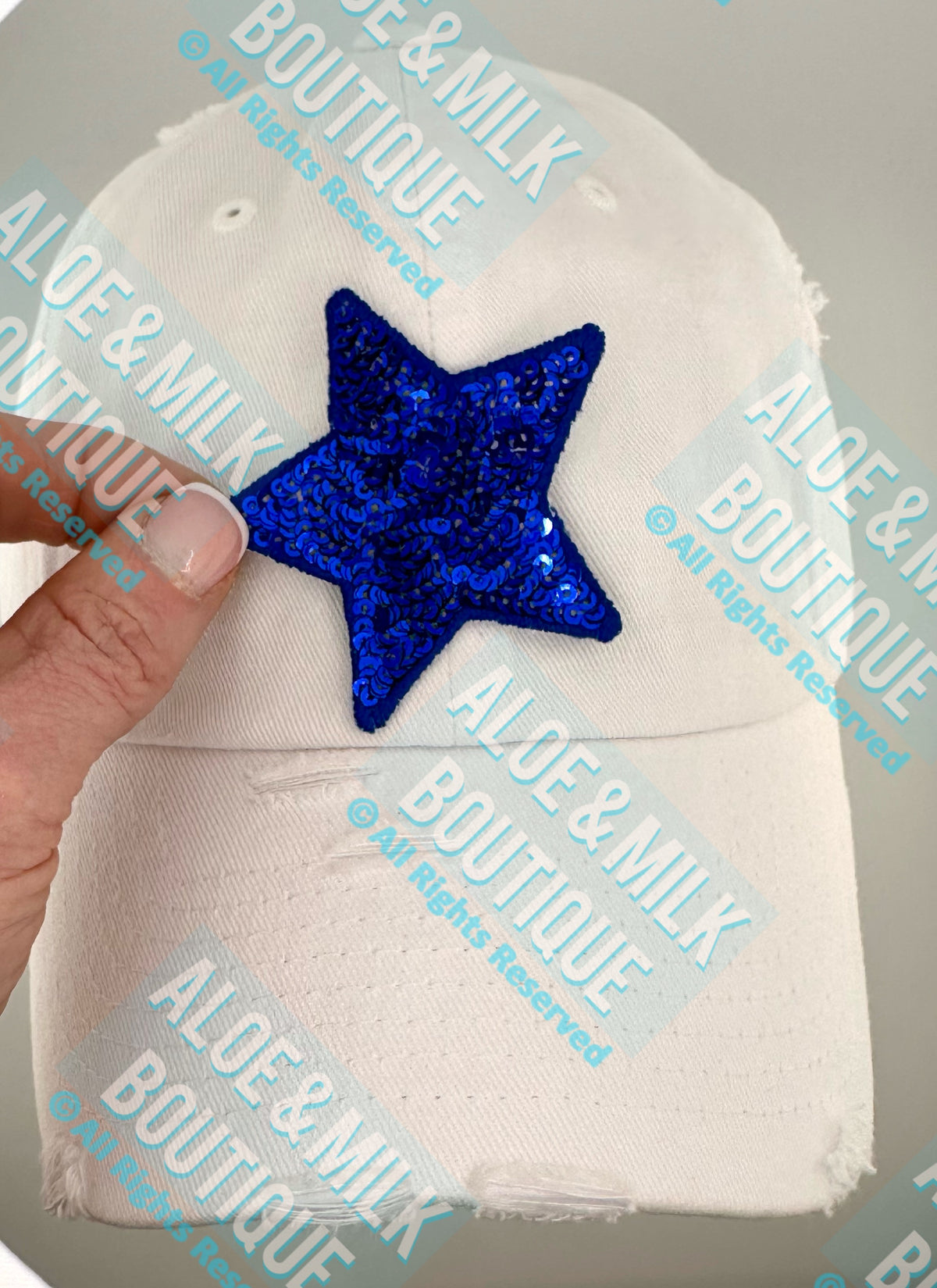 New Sequin Stars, sequin star patch, small and large, dance patches
