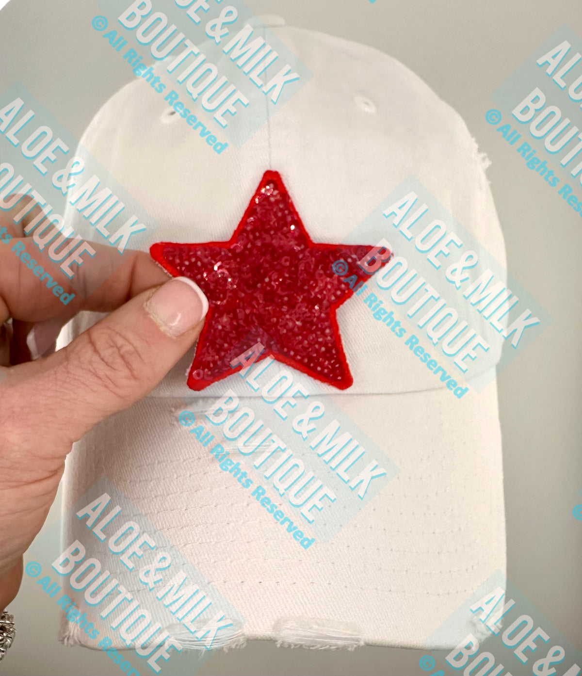 New Sequin Stars, sequin star patch, small and large, dance patches
