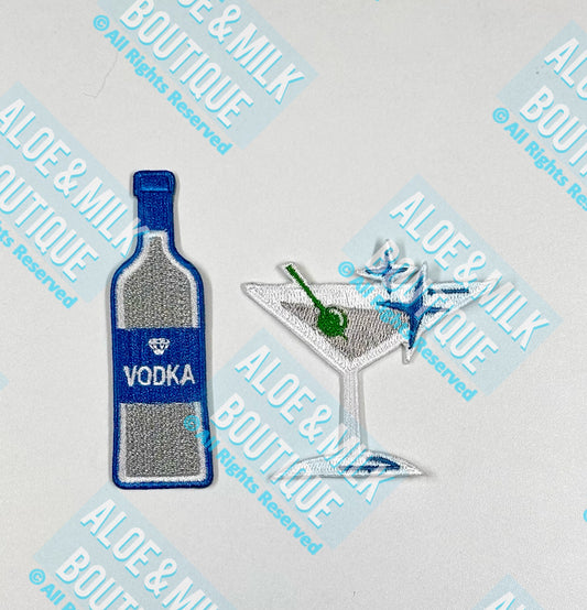 Vodka Martini Bundle