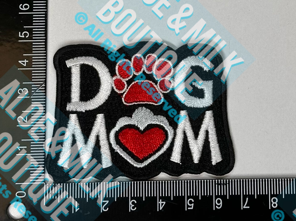Dog Mom