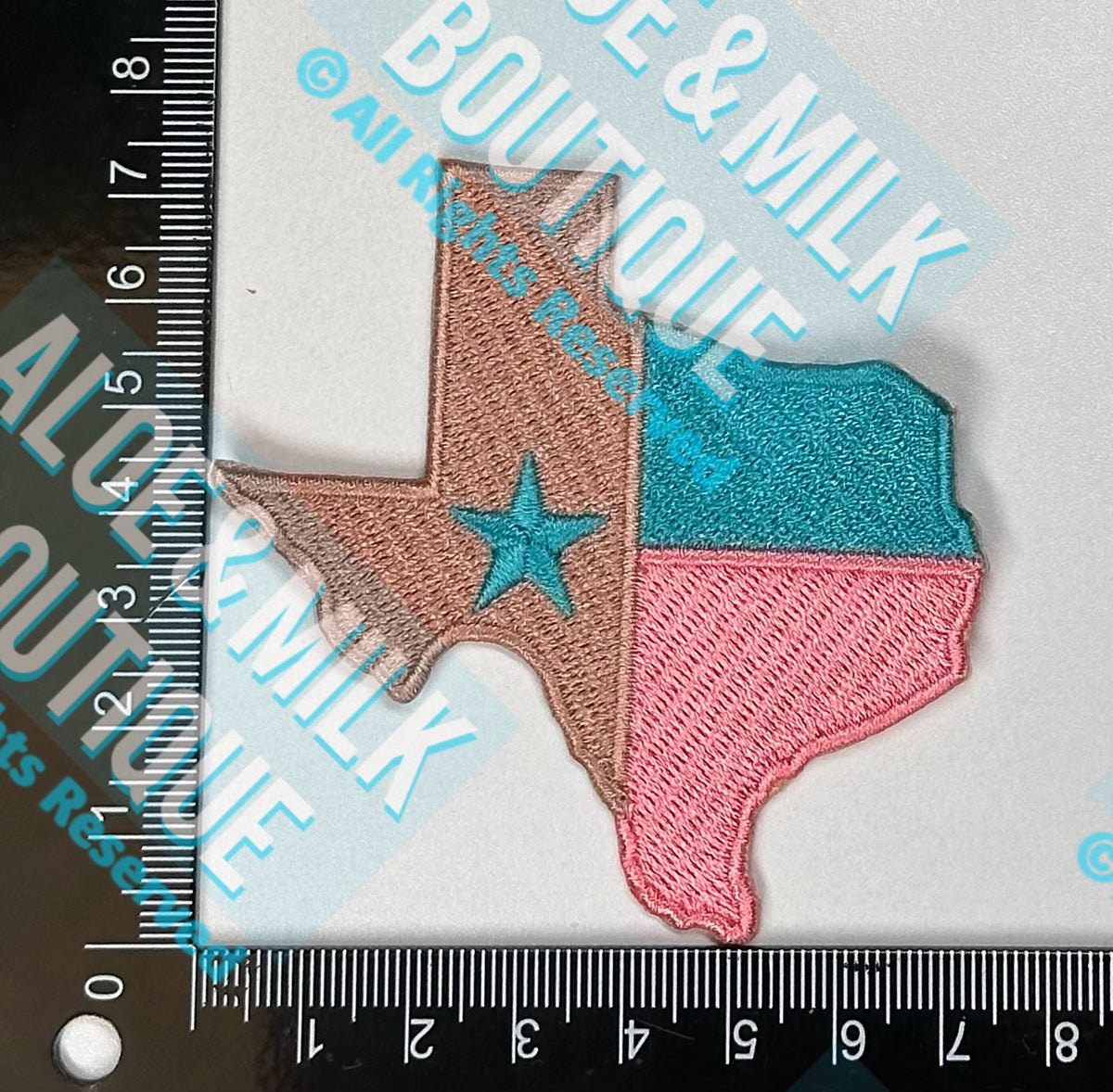 Great State of Texas, texas patches, texas patch, state fair patch
